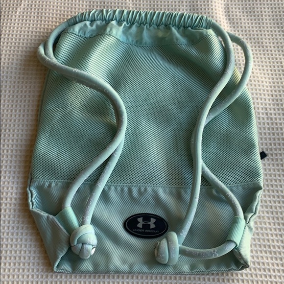 Under Armour sports backpack - Picture 4 of 10